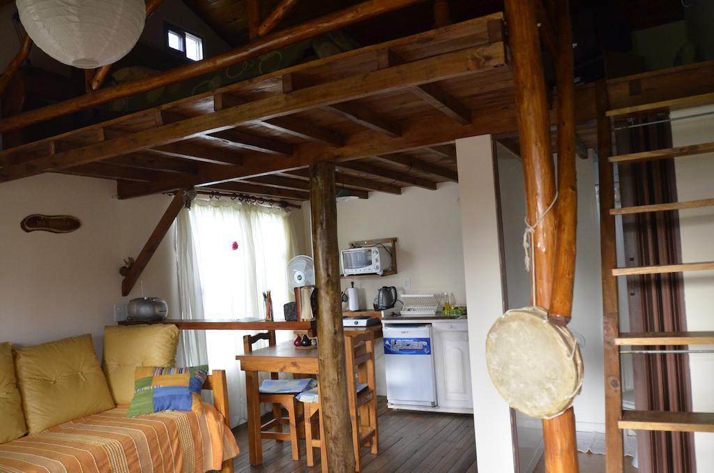 Ich Lodge *