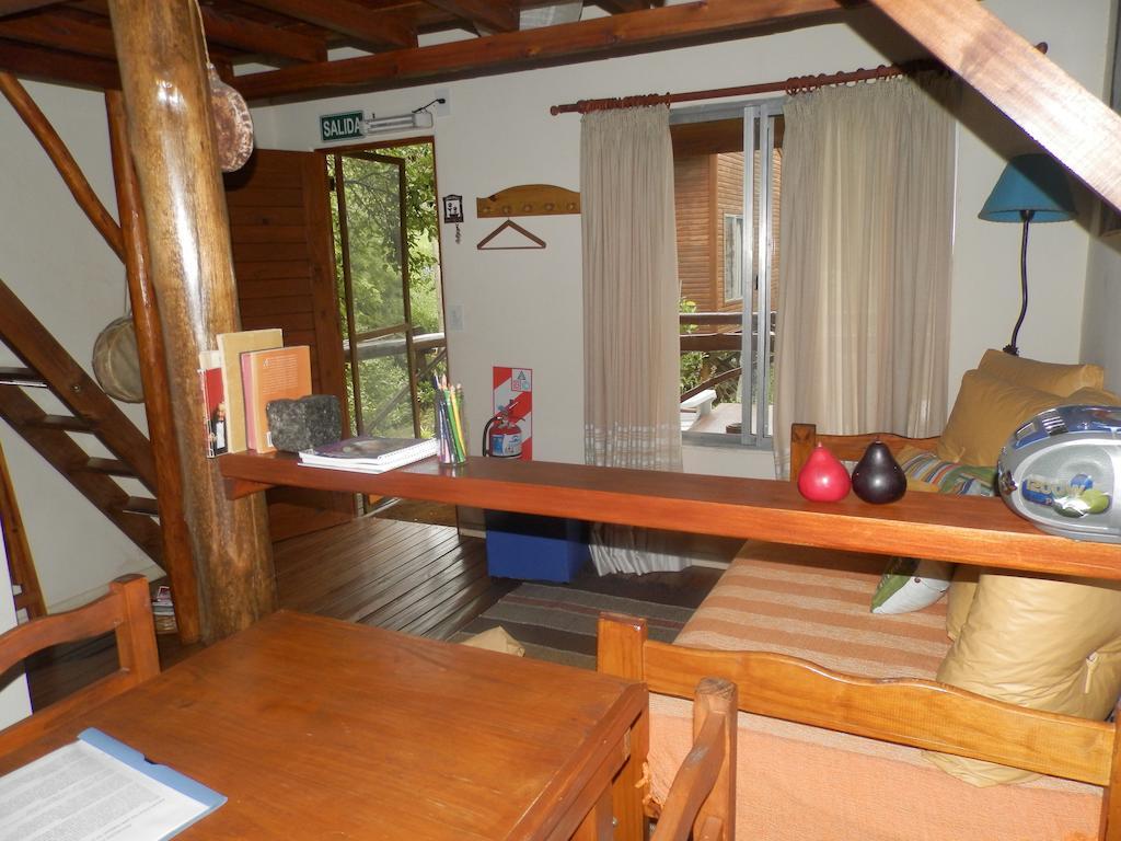 Ich Lodge *