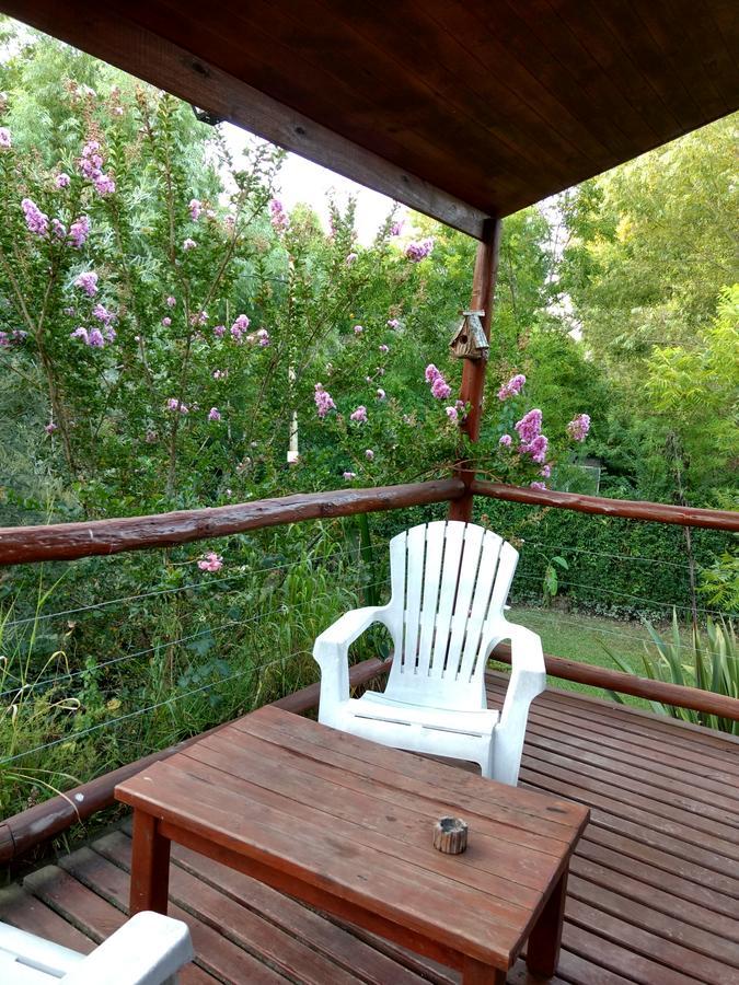 Lodge Ich